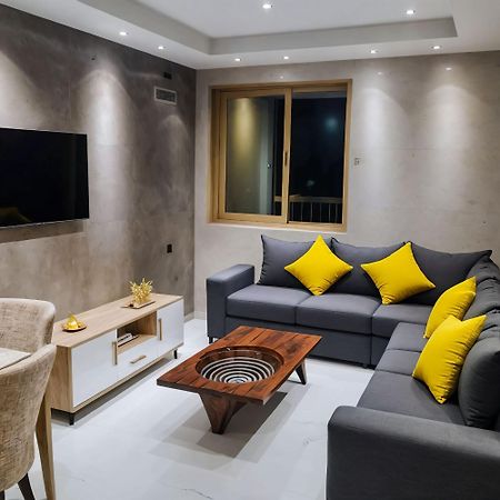 Super Apartement Totalement Neuf A Cote De Marjane Avec La Climatisation Et Wifi Tanger Exterior foto