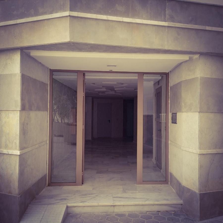 Super Apartement Totalement Neuf A Cote De Marjane Avec La Climatisation Et Wifi Tanger Exterior foto