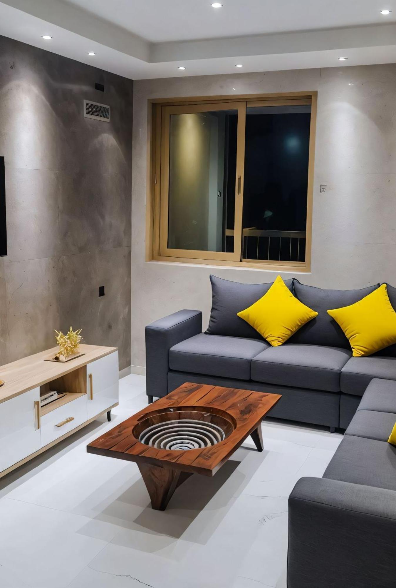 Super Apartement Totalement Neuf A Cote De Marjane Avec La Climatisation Et Wifi Tanger Exterior foto