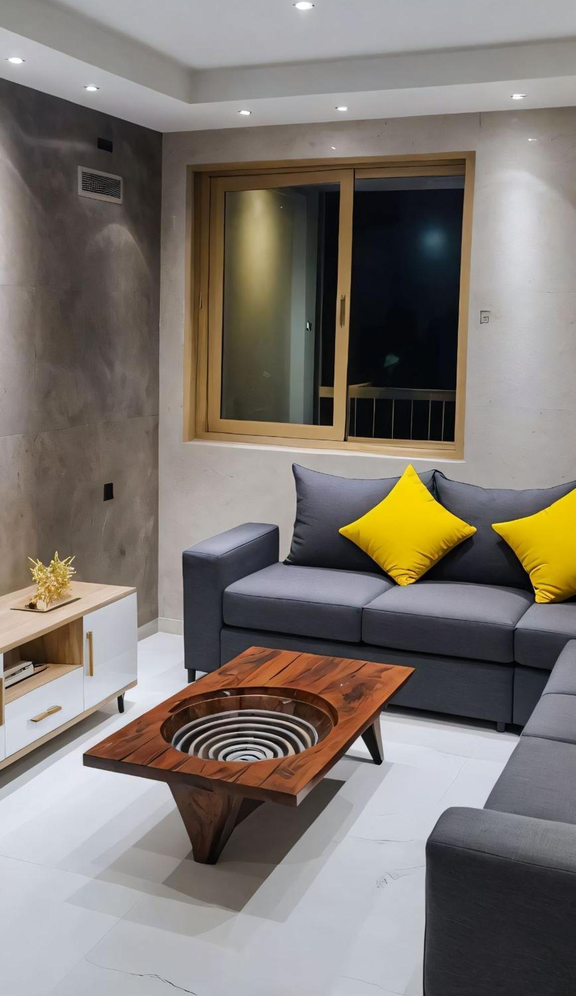 Super Apartement Totalement Neuf A Cote De Marjane Avec La Climatisation Et Wifi Tanger Exterior foto